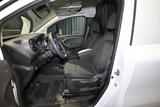 Mercedes-Benz Citan 108 CDI KA KLIMA/180°/HECKFLÜGELTÜREN - Mercedes-Benz Citan Gebrauchtwagen in Stuttgart