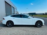 Tesla Model S 85KW * SUPERCHARGER FREE * TOP ZUSTAND - Tesla aus 2014