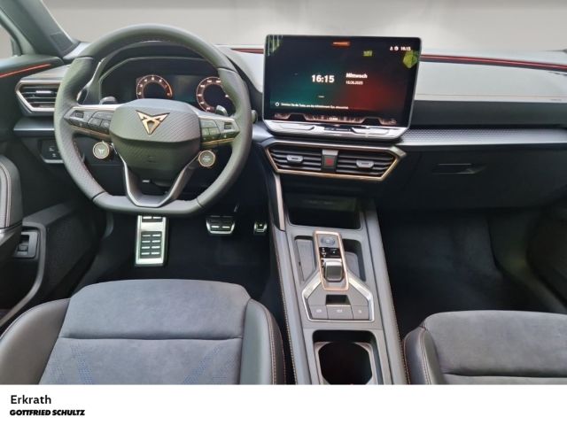 Cupra Formentor - Bild 6