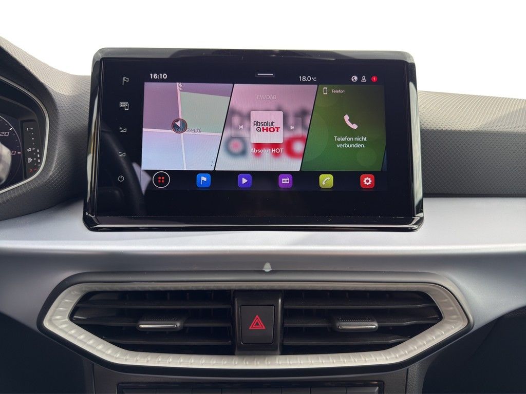 Seat Arona - Bild 18