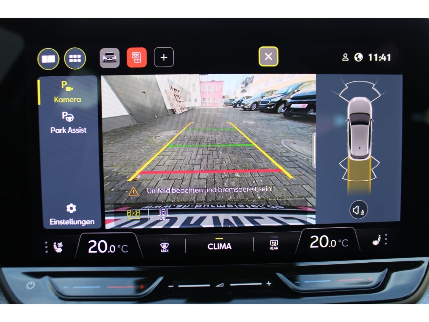 SEAT Leon 1.5 eTSI Style DSG ACC LED DAB PDC RFK SHZg - Image 24