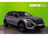 Peugeot 2008 1.2PureTech 100 Allure+LED+CARPLAY+PDC+SHZ - Peugeot 2008 Gebrauchtwagen in Hamburg
