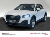 Audi Q2 - Vorschau Bild 1