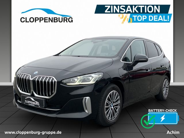 BMW 225e xDrive Active Tourer Head-Up*PDC*RFK*LED*AH