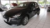 Mazda 2 Lim*90PS*NAVI*RFK*SHZ*LHZ*INSP. NEU*1. HAND* - Mazda 2 in Wiesbaden