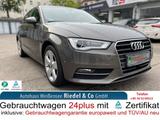 Audi A3 1.4 TFSI S-Tronic Sportback Xenon Navigation - Audi A3 Gebrauchtwagen in Berlin
