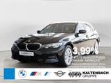 BMW 318i Touring Advantage LED ACC W-LAN NAVI KAMERA - gebrauchte BMW 318 aus dem Jahr 2022