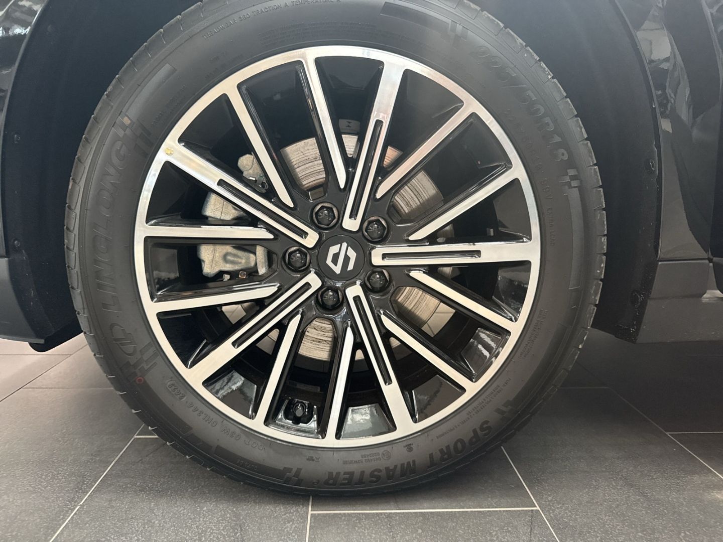 Leapmotor B10 - Bild 16