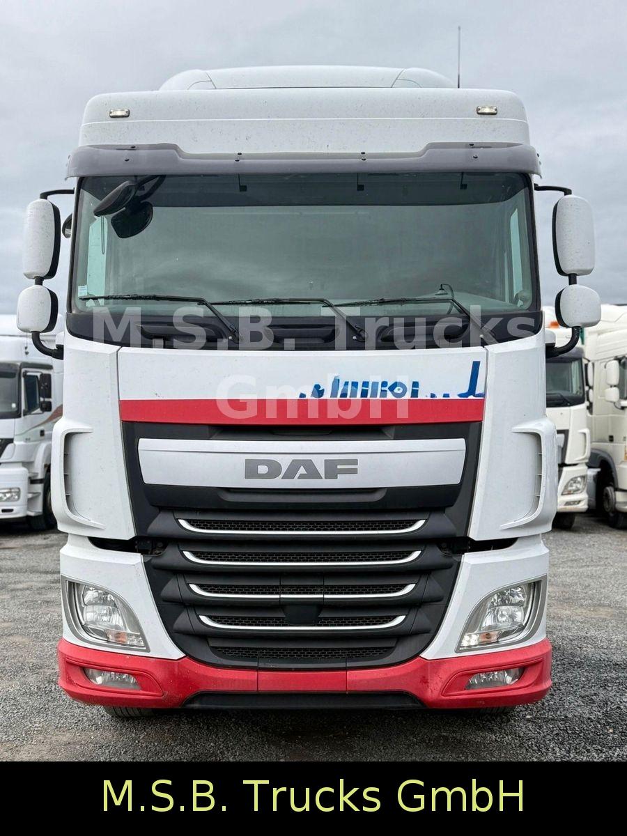 DAF XF 460 FT