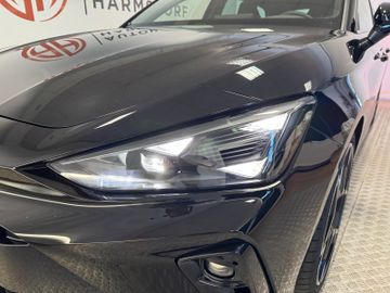 Cupra Leon Sportstourer 2.0 245 kW 4*4 VZ AHK Sennhei.