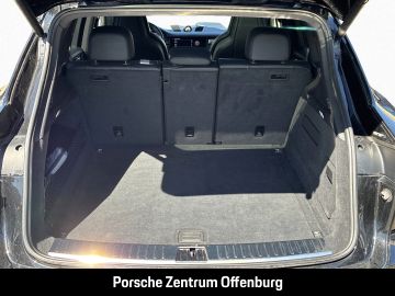 Porsche Cayenne - 10