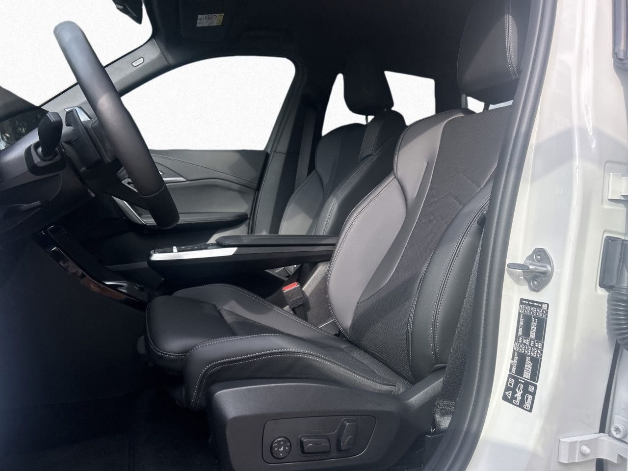 BMW X1 - Bild 12