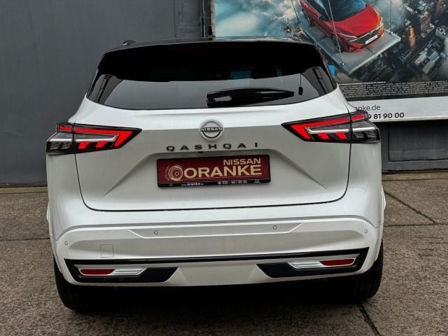 Fahrzeugabbildung Nissan Qashqai 1.5 VC-T e-Power N-Design*KP*PGD*MJ25