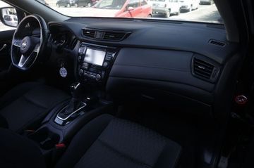 Nissan X-Trail - 10