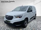 Opel Combo E Cargo 1.5 D Edition 3Sitze/Klima/PDC - Opel Combo in Chemnitz