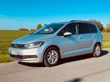 Volkswagen Touran 1.5 TSI OPF DSG Comfortline 5-Sitzer 