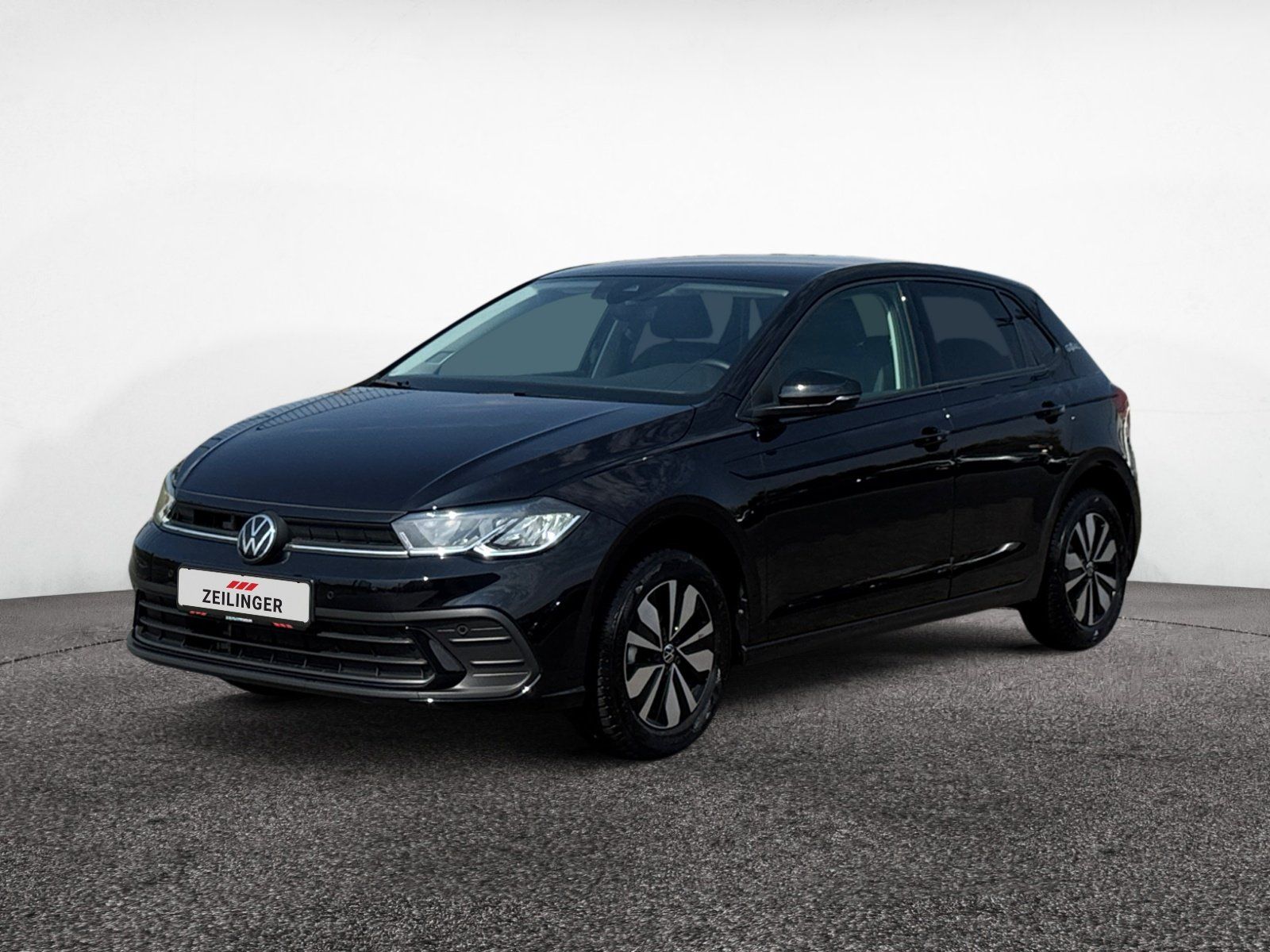 Volkswagen Polo - Bild 2