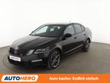 Skoda Octavia 2.0 TDI RS*NAVI*CAM*ACC*SHZ* - Skoda Octavia: RS TDI