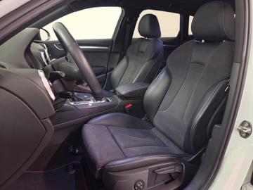 2019 AUDI S3 photo 4