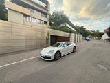 Porsche Panamera Turbo (971) | KREIDE | SPORT CH