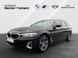 BMW 520d Touring Luxury Line 4-Zonen-Klima HiFi - BMW 5er Leasingangebote für Privatpersonen
