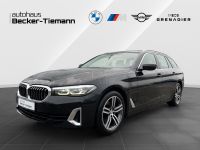 BMW 520 - Vorschau Bild 1