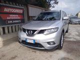 Nissan X-Trail 1.6 dCi 2WD Tekna - Nissan X-Trail Kombi Gebrauchtwagen