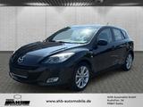 Mazda 3 Sports-Line DISI 2.0 l MZR 110 kW (150 PS) - Mazda aus 2009