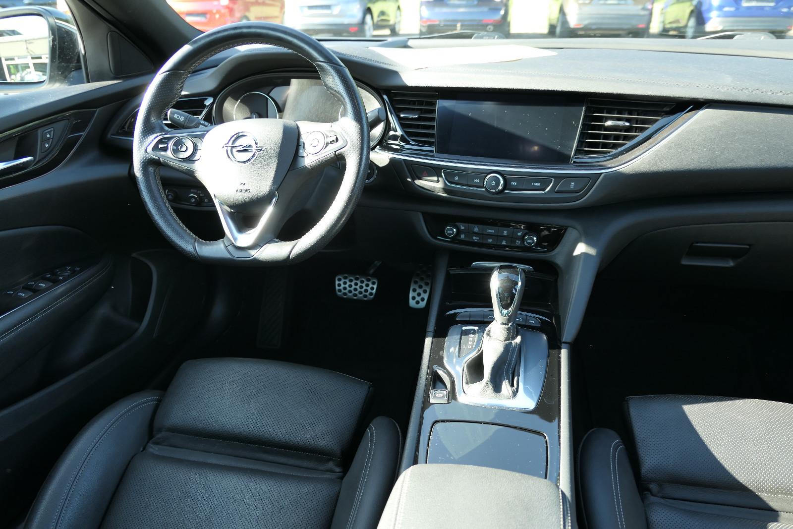 Opel Insignia B Grand Sport Elegance/LED/ACC/Head-Up!