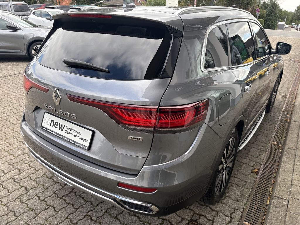 RENAULT Koleos - Bild 3
