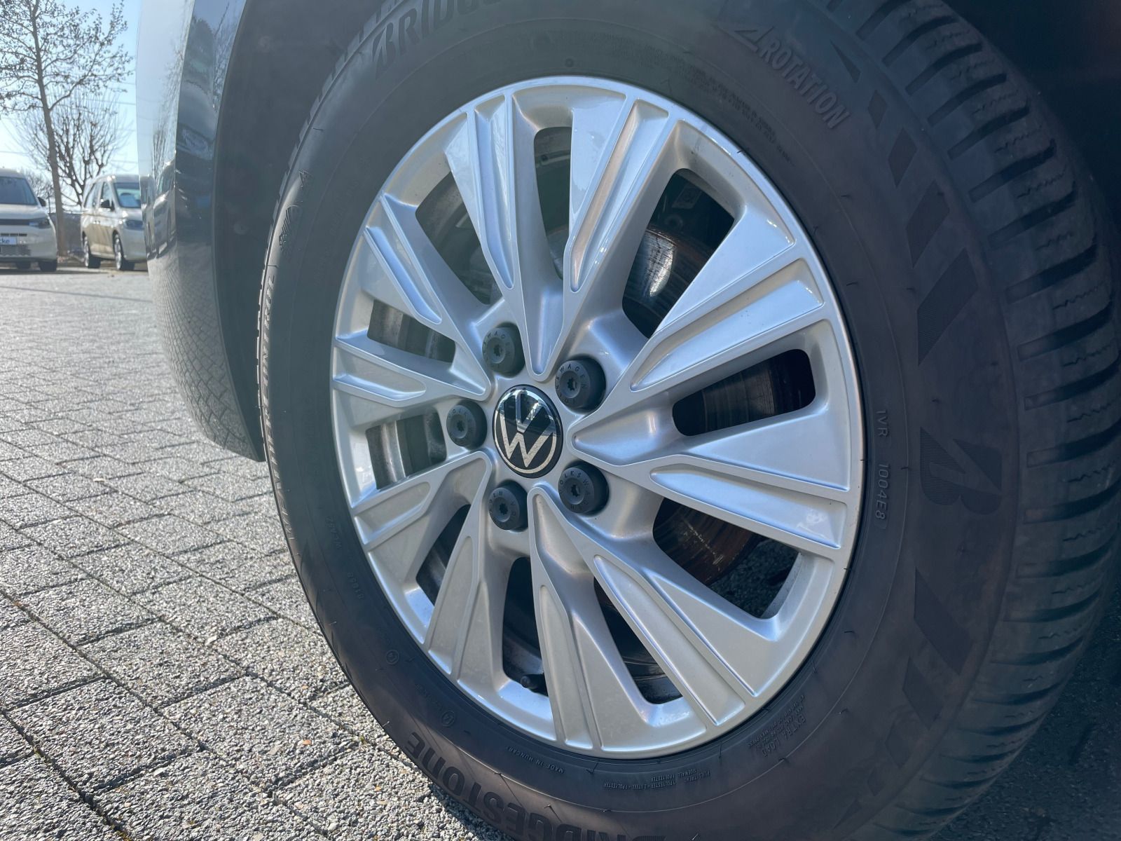 Volkswagen T7 California - Bild 15