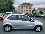 Ford Fiesta Style * Klima,beheizb.Frontscheibe, Nr.68 - Ford Fiesta aus 2008: ST
