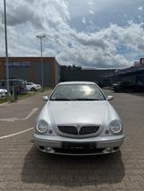 Lancia Lybra 2.0 Service, Federn, Reifen N... - Lancia Lybra Gebrauchtwagen