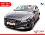 Hyundai i30 1.0 T-GDI Trend Navi Kamera Tempomat PDC USB - Hyundai i30: Trend