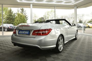Mercedes E 250 - 8