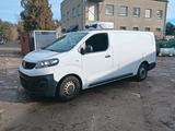 Fiat Scudo L3 frigo Thermoking - Fiat Scudo Gebrauchtwagen in Berlin
