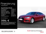 Audi A5 Sportback 2.0 TFSI Stadt*Tour*Magnetic*360° - Audi A5 aus 2018