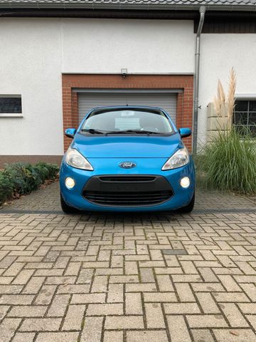 Ford KA 79 Tkm