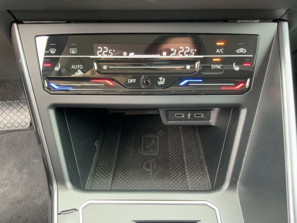 Volkswagen Taigo - Bild 18