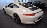 Porsche 911 Carrera S 3.8 *Sondermodell 50 Jahre* - gebrauchte Coupés