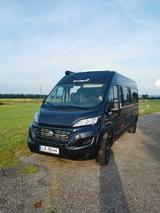 Sunlight Cliff 601 Autom., 4 Schlafplätze, Inspektion NEU - Wohnmobil oder -wagen Kastenwagen 4 Schlafplätze