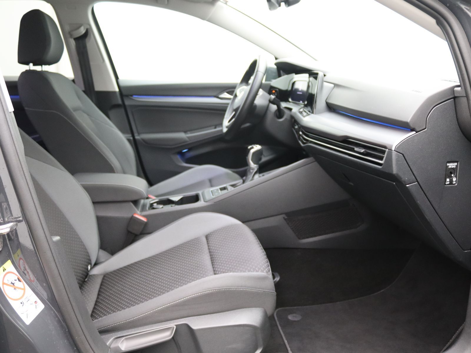 Volkswagen Golf - Bild 11