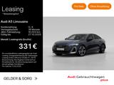 Audi A5 Limousine 35 TFSI S line Tech*AHK*ACC*Kamera