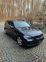 BMW 3er Touring 318i Kombi e91 - BMW 318 in Kiel