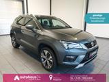 Seat Ateca Carplay|LED|Sitzhzg.