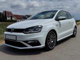 Volkswagen Polo GTI|Unfallfrei|Lückenlose Historie|OEM+ - VW Polo von privat