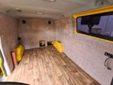 Ford Transit Custom L2 Womo Umgebaut Klima Webasto - Ford Transit 2