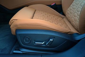 صورة مصغرة 17 لـ 2025 AUDI RS6