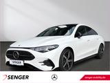Mercedes-Benz CLA 180 AMG Night Superscreen Panorama Memory-P. - Mercedes-Benz CLA 180 in Oldenburg