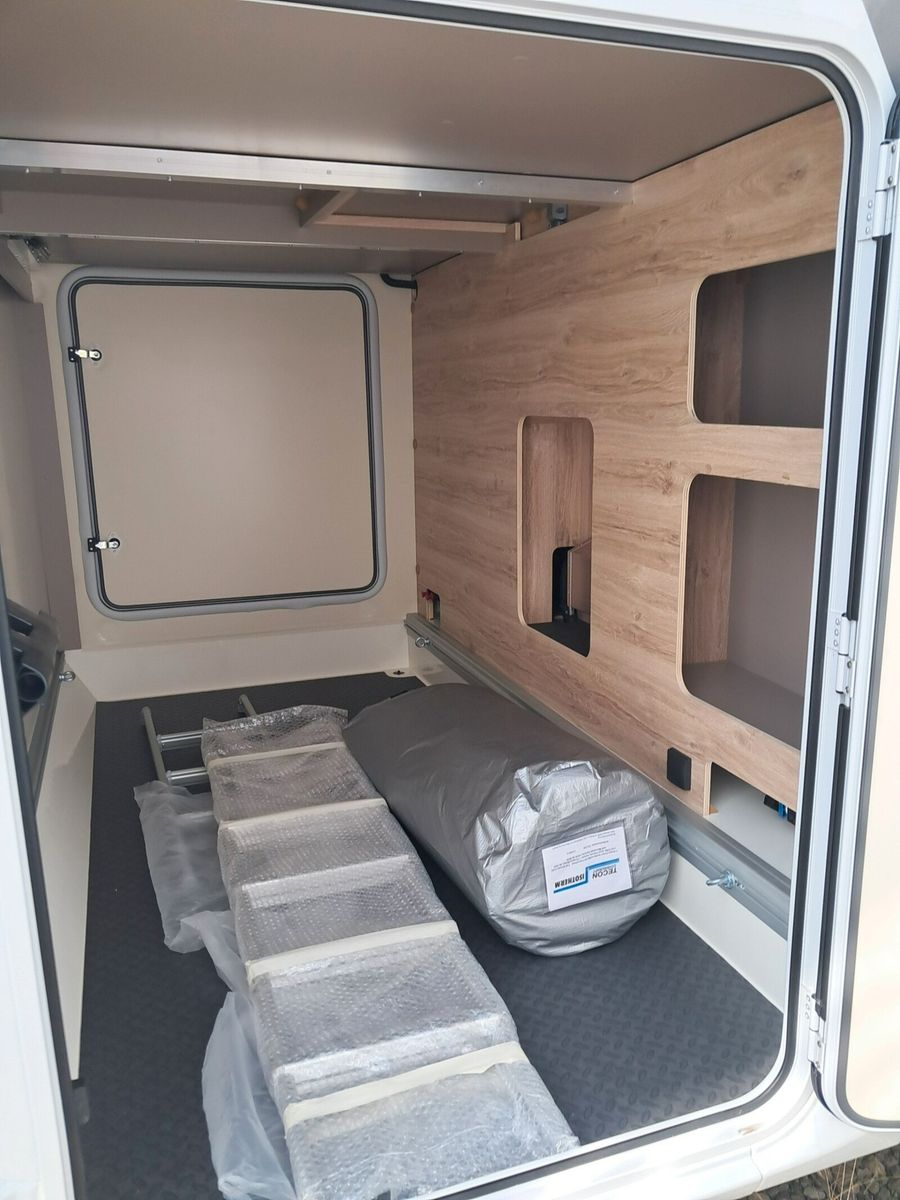 Fahrzeugabbildung Eura Mobil Profila RS PRS 720 EB 180PS Autom. MondialPlus